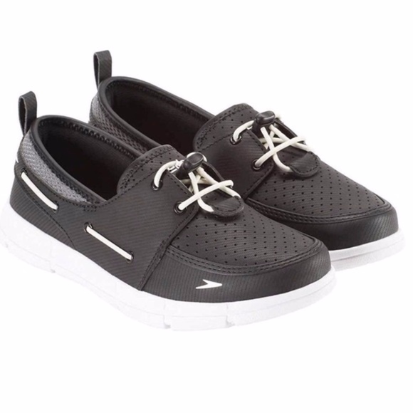 Speedo Shoes - Women’s Speedo Port Boat Water Traction Shoes NEW